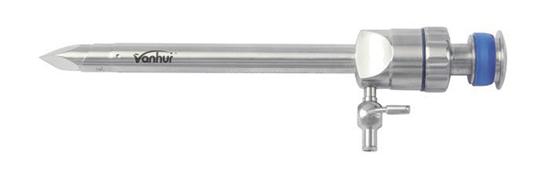 穿刺器(磁性) 110mm