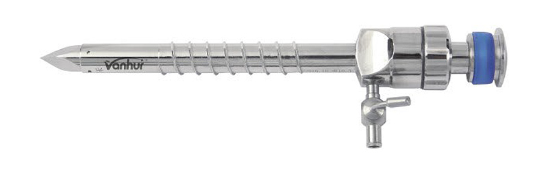 穿刺器(磁性/螺旋式) 110mm