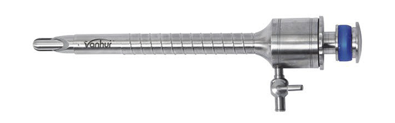 穿刺器(十字/螺旋) 110mm