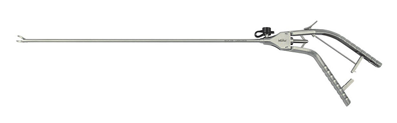 HF2008.4 持針鉗 槍型