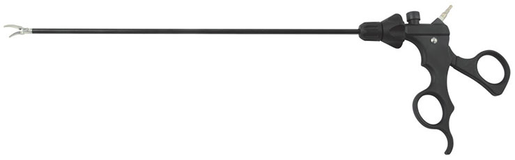 雙極電凝鉗 &Phi;5x330mm