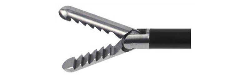 HF2005.8 抓鉗(倒齒抓鉗)