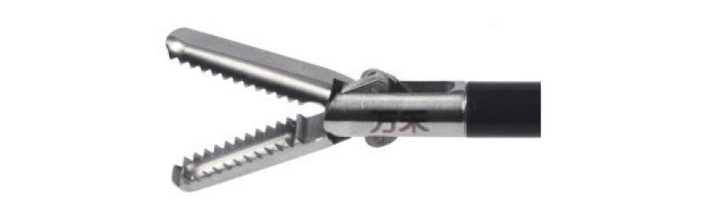 HF2007.7 抓鉗(碗型抓鉗)