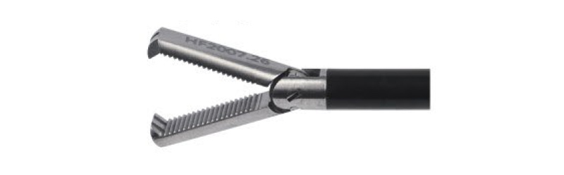 HF2007.26 雙動鼠牙抓鉗