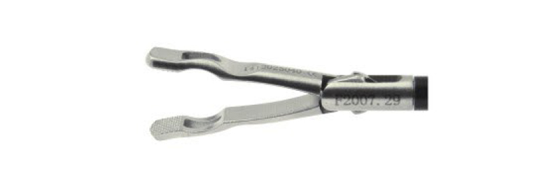 HF2007.29 抓鉗(無損傷抓鉗) 