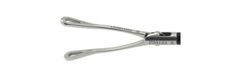 HF2018A6 抓鉗(肺葉鉗)