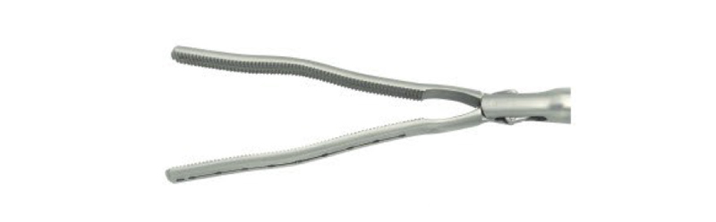 HF2004.1 抓鉗 (縫合抓鉗)