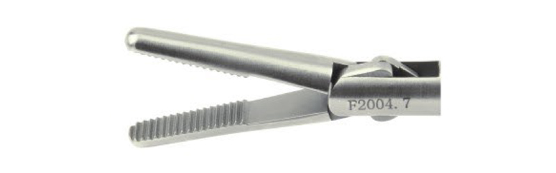 HF2004.7 抓鉗 (鴨嘴抓鉗) 