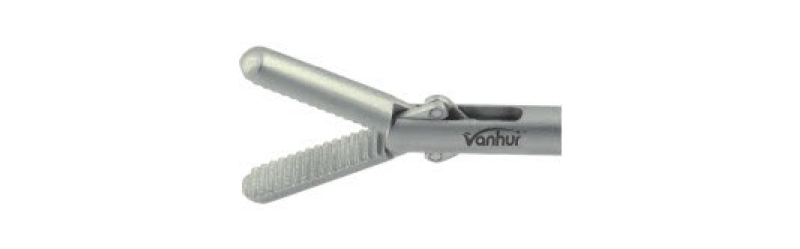 HF2202.3 抓鉗 (鈍頭抓鉗)