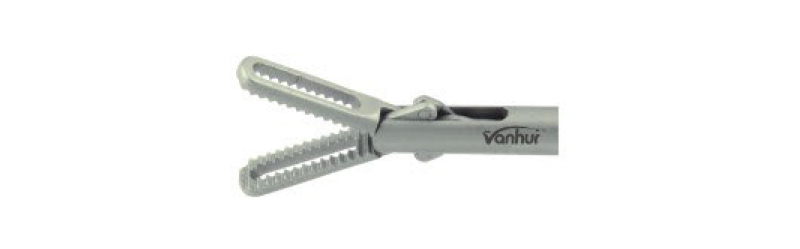 HF2202.4 抓鉗 (細齒無損傷)