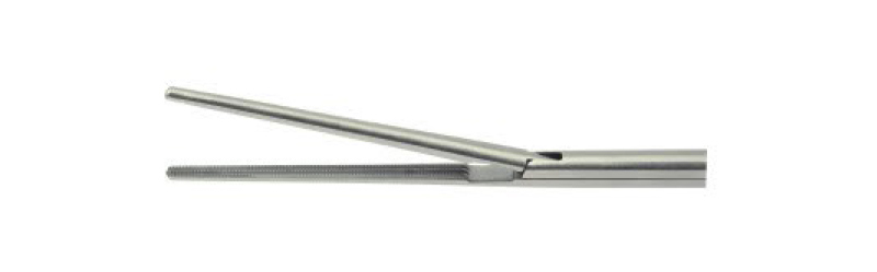 HF8005.1S 胸腔止血鉗 (直)