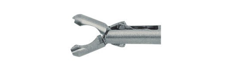 HG2107 宮腔異物鉗 (取環(huán)) 軟性