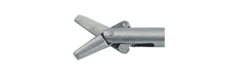 HG2108 宮腔手術剪 軟性