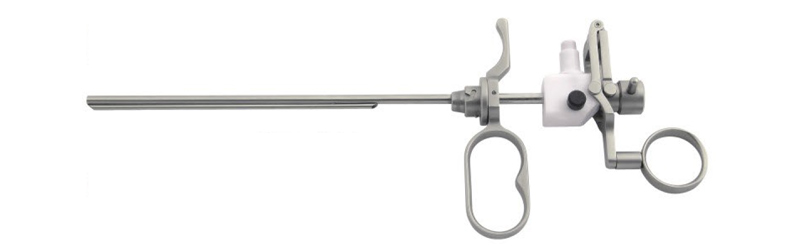 HD3162 工作把手 (被動式)