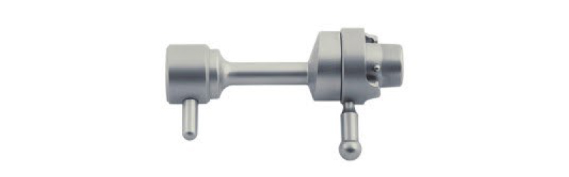 HA1106.3 窺鏡橋 (無水閥)