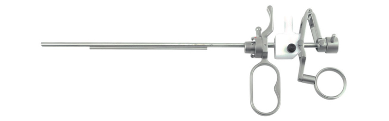 HA3160.4S 工作把手 (被動式)