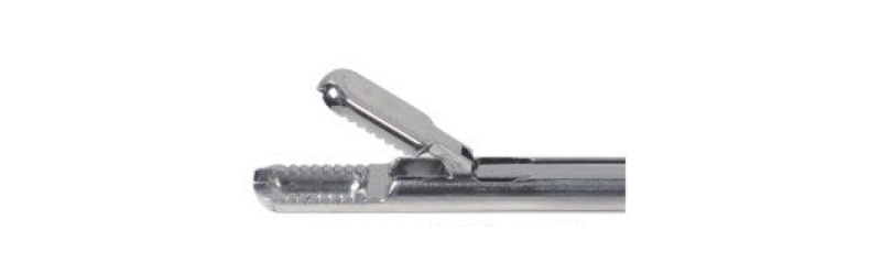 腐骨鉗 0&deg; 帶齒