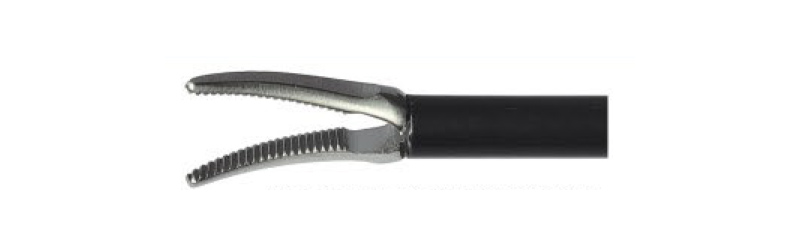 HF2005.2D Dissecting grasper