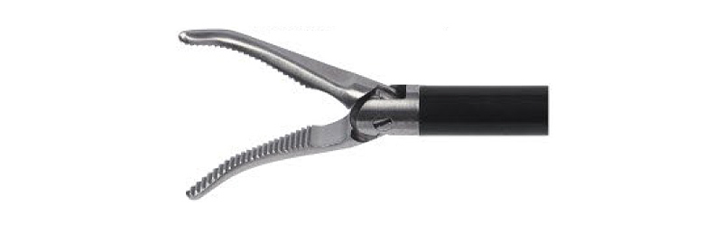 HF2005.3 Dissecting,curved 30&deg;