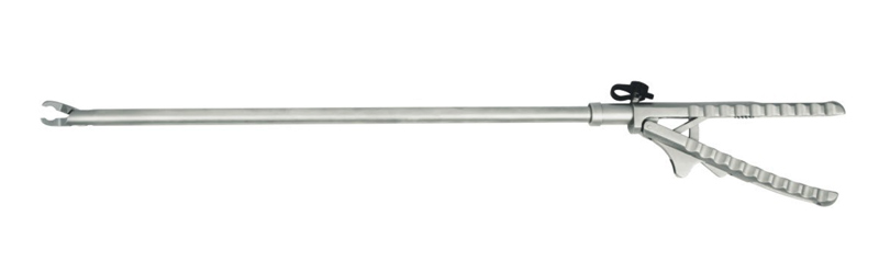 HF2004.23 Cholangioraphy forceps