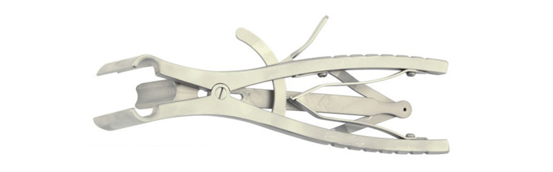 HF2030.1 Three paddle