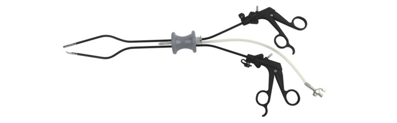 Instruments for SlLS(Single Incision Laparoscopic Surgery)