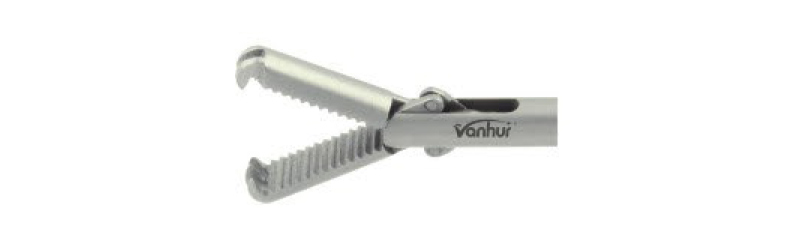 HF2202.2 Grasping, distal 2+3 claws