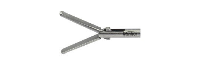 HF2204.3 Pyloric forceps