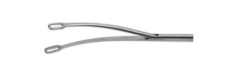 HF2009.25 Masher grasper