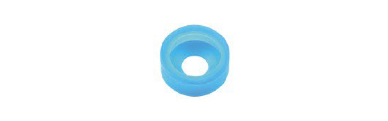 Sealing cap for Cannulae