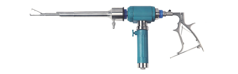 D-ZGJ+ZGJ Powered Hystera-cutter