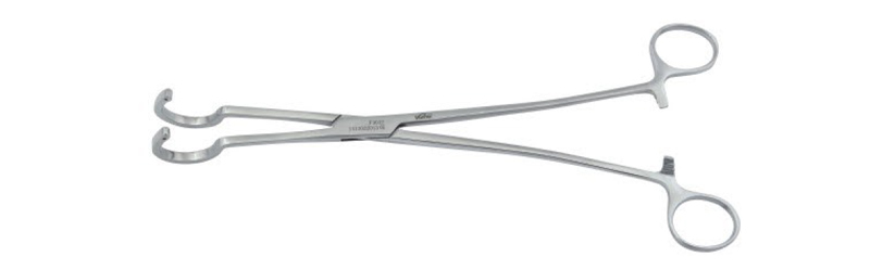 HF3032 Ligamenta hook foeceps