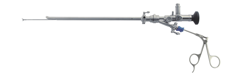 WHN-1 Urethro-cystoscopy set