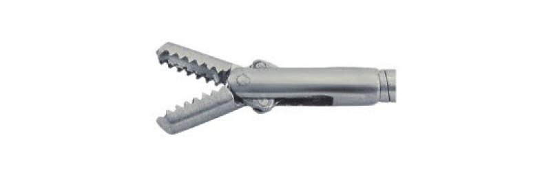 HA2102 Foreign body forceps flexible