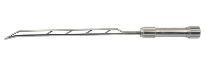 Urethral filar sound dilator