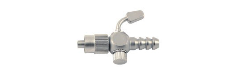 Luer-lock adaptor