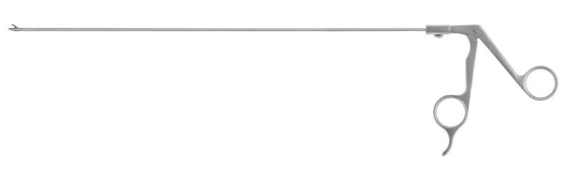 Pulposus forceps(upwards)