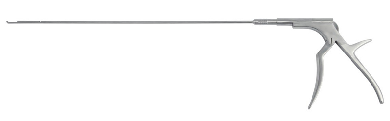Rongeur forceps