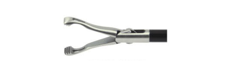 Gallbladder grasping forceps